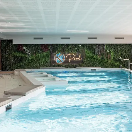 Ki Space Hotel & Spa - Near Disneyland Paris-2